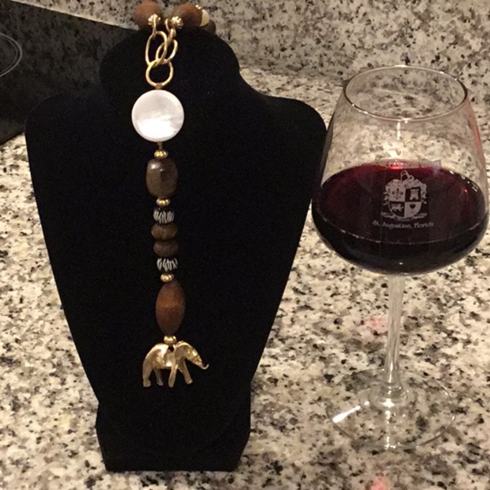 NWT - Chico’s Necklace